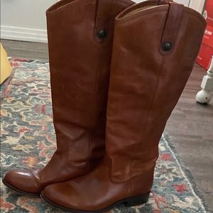 Frye Riding Boots